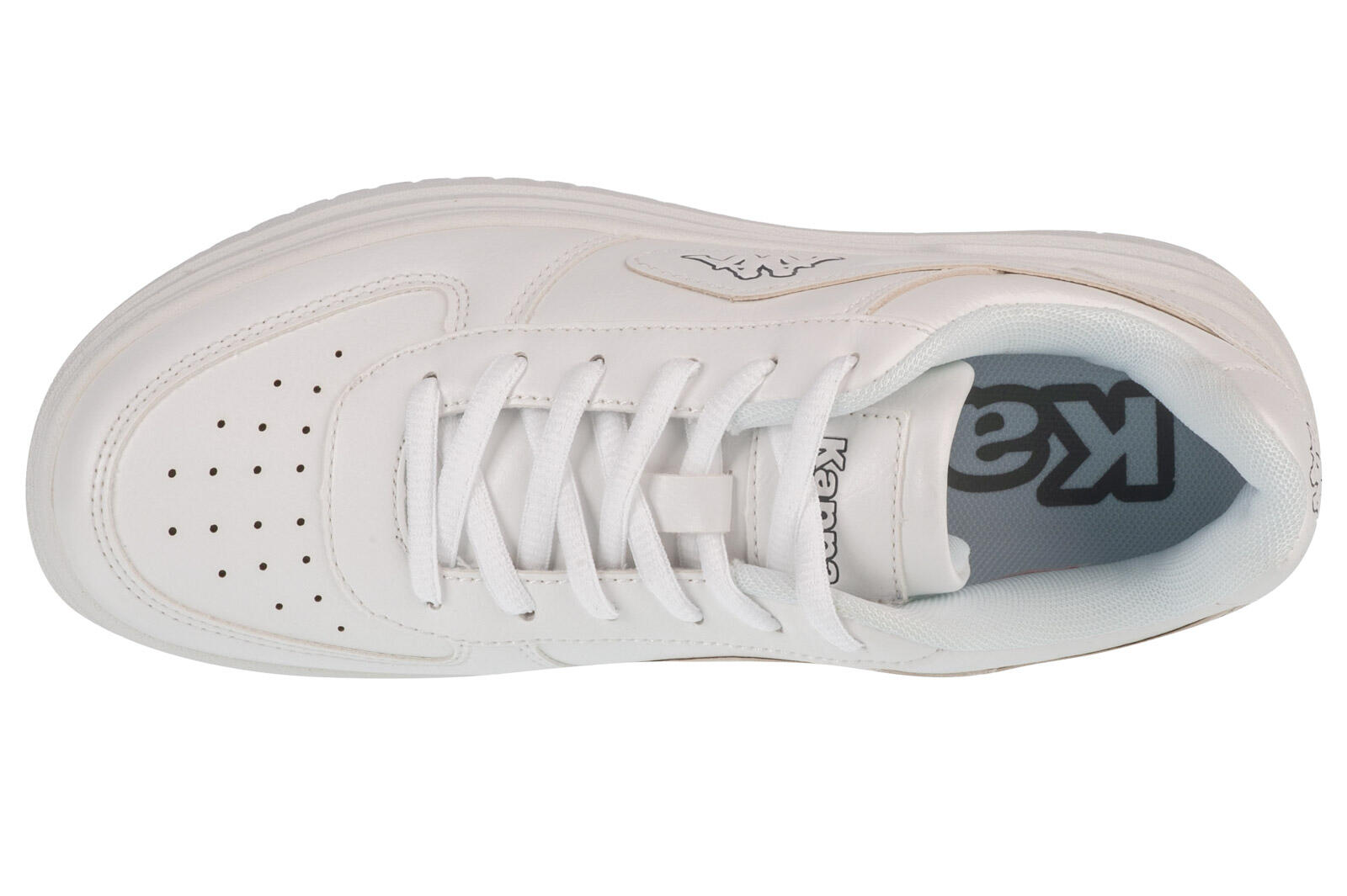 Buty sportowe Sneakersy damskie,  Bash DLX 3/4