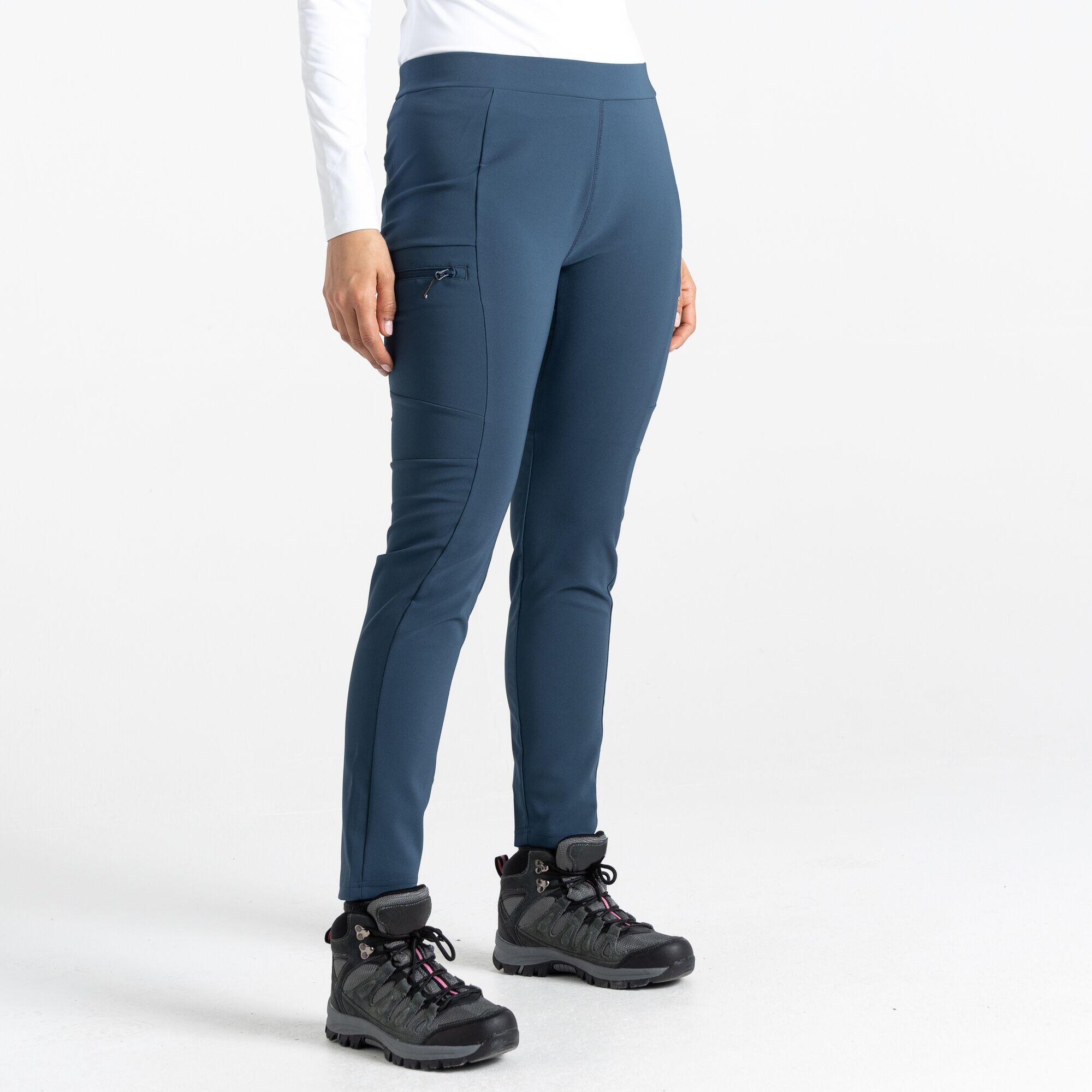 Melodic II Women's Walking Leggings 3/5