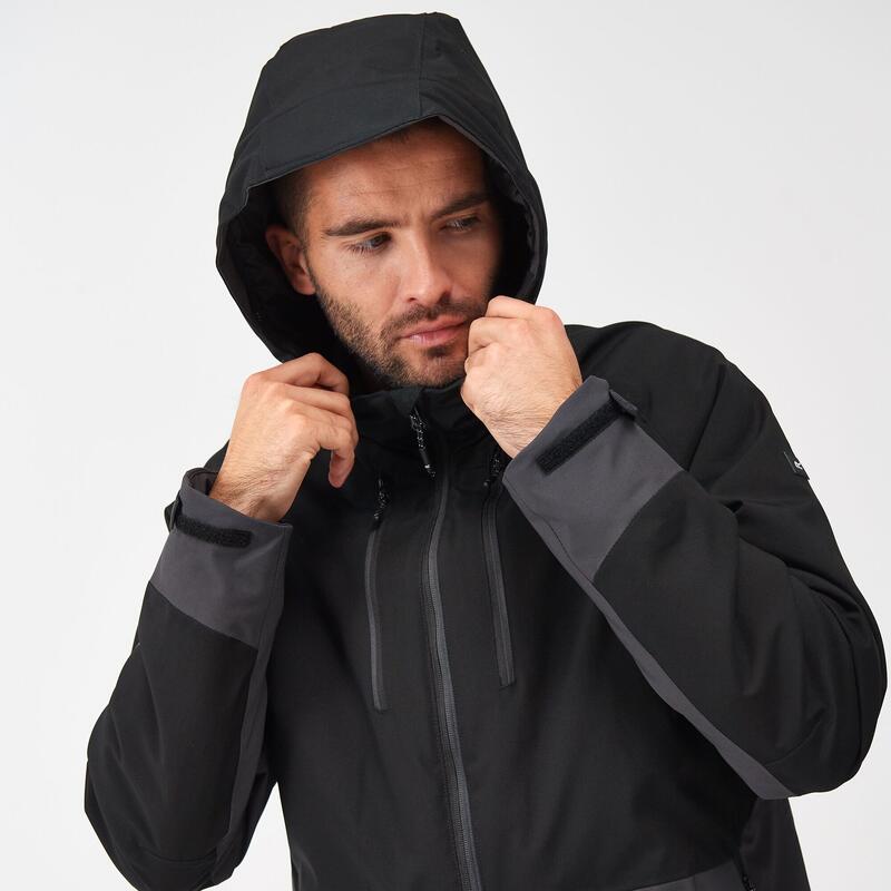 Highton III Homme Randonnée Veste