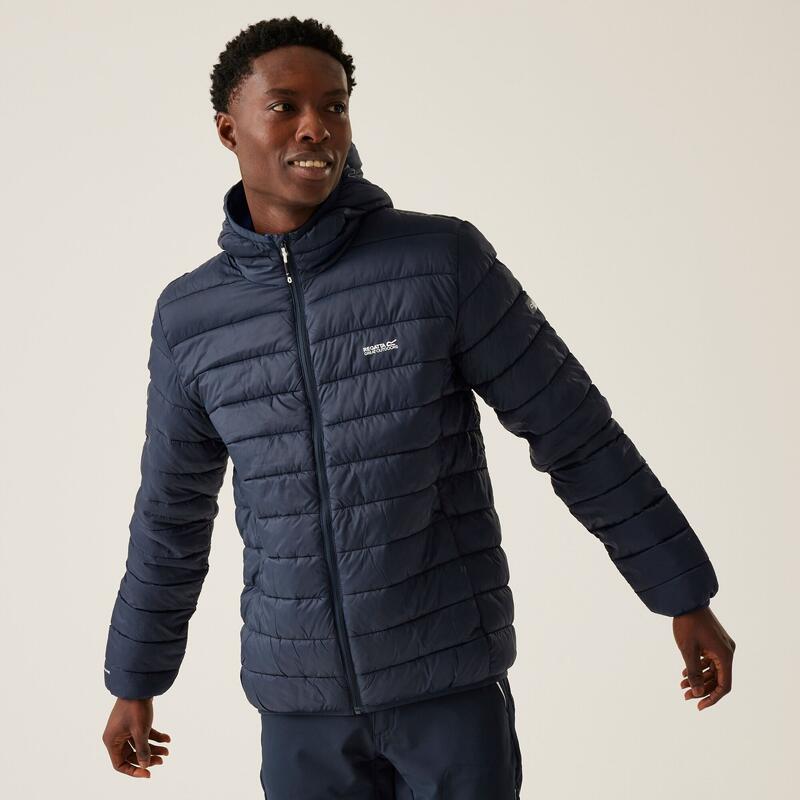 Marizion Active Steppjacke für Herren