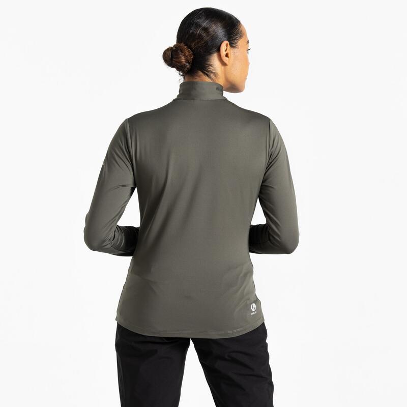 Lowline II Active leichter Stretch-Midlayer für Damen