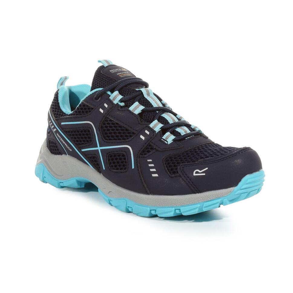 Buty trekkingowe damskie Vendeavour Regatta
