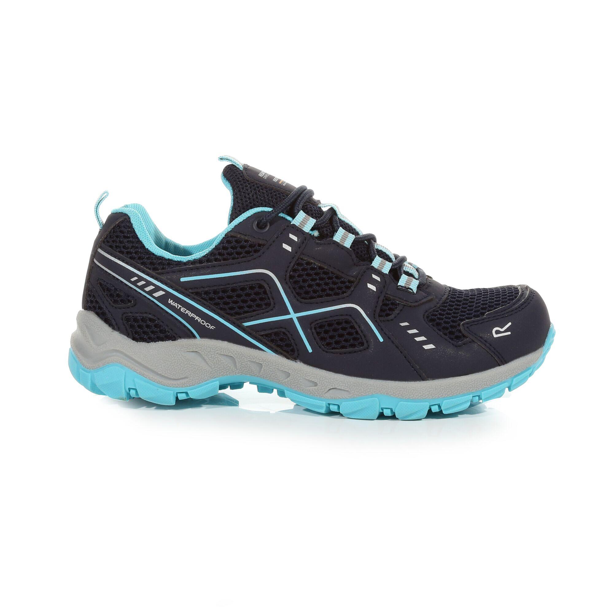 REGATTA Lady Venture ES Waterproof Activity Shoe