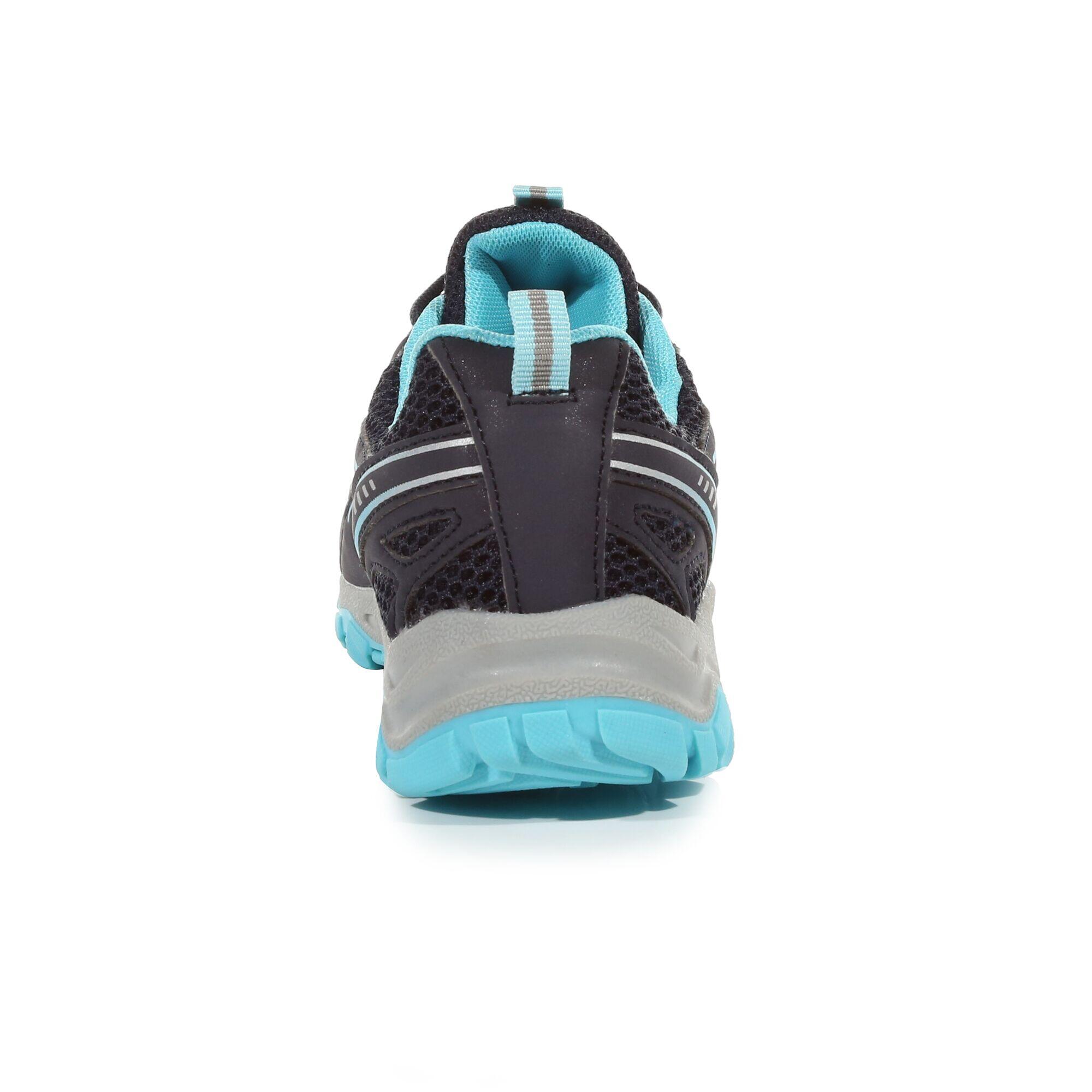 Womens Lady Vendeavour Shoes 4/6