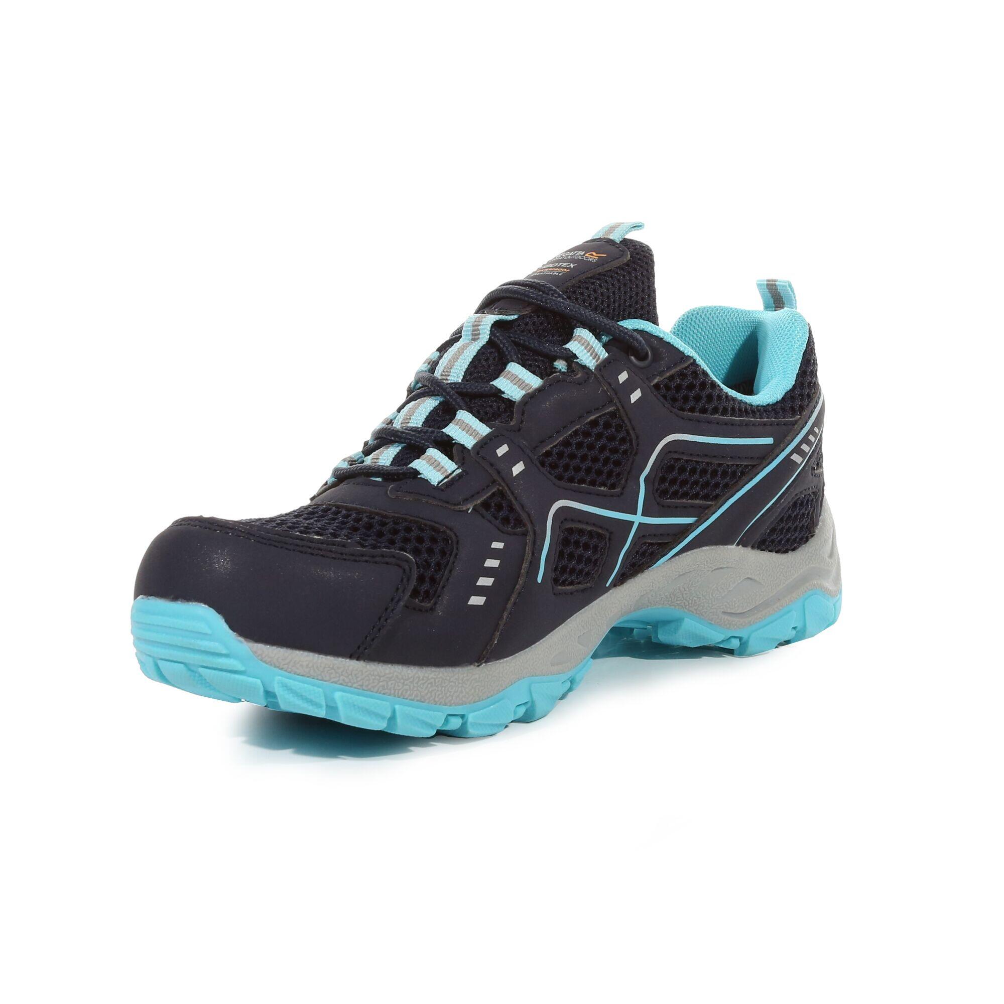 Womens Lady Vendeavour Shoes 3/6