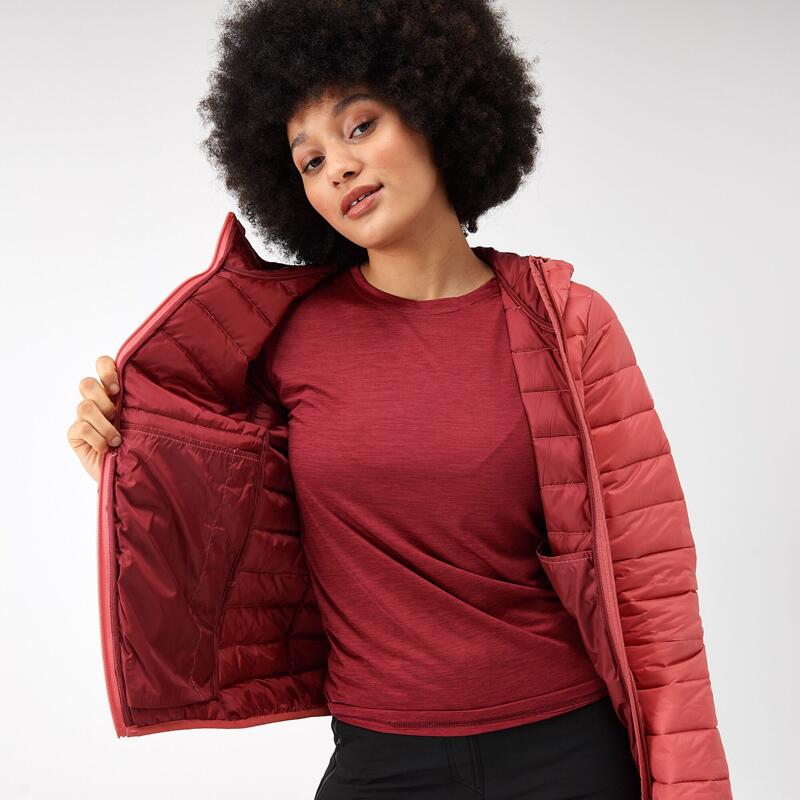 Marizion Active Steppjacke für Damen