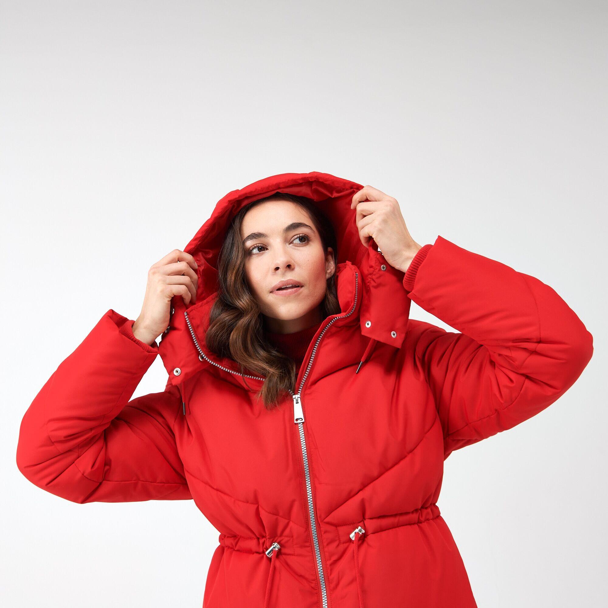 Chaqueta Acolchada Mujer Impermeable Regatta Rurie 4/7