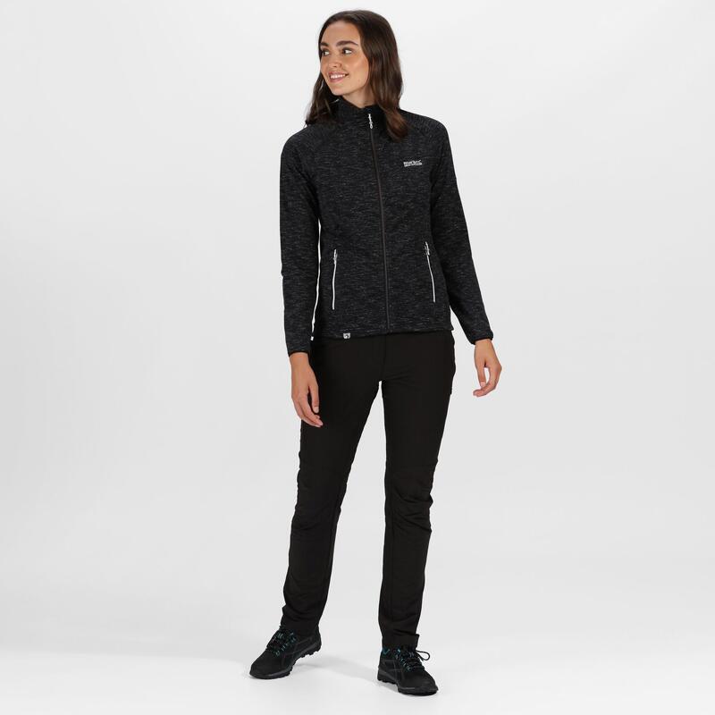 REGATTA Regatta Fleeces  Femmes BLACK