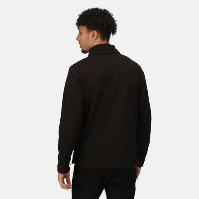 Herren Jacke. Winddicht. Wasserdicht. Leicht. Atmungsaktiv - Defender III