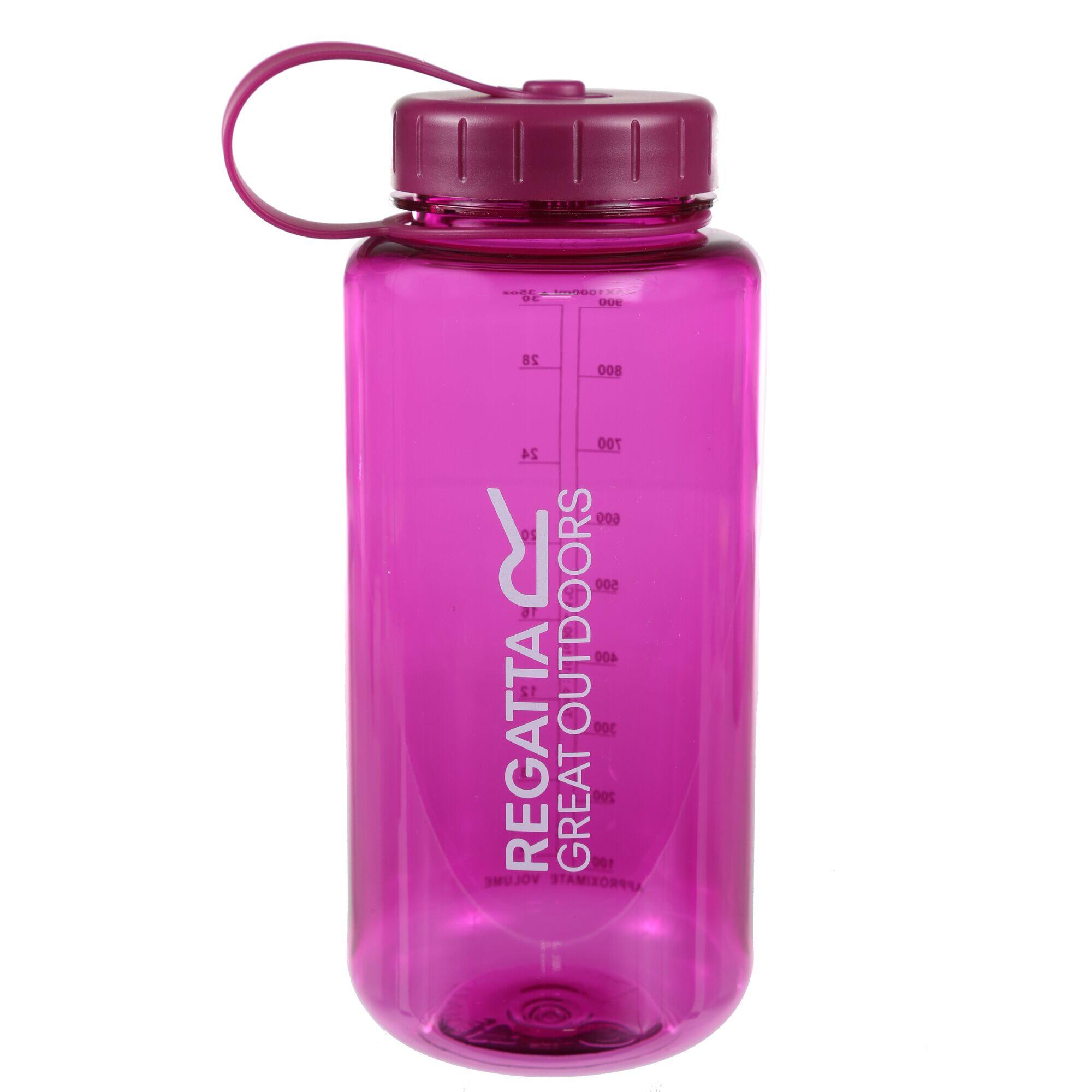 Butelka turystyczna Regatta Tritan Bottle 1L