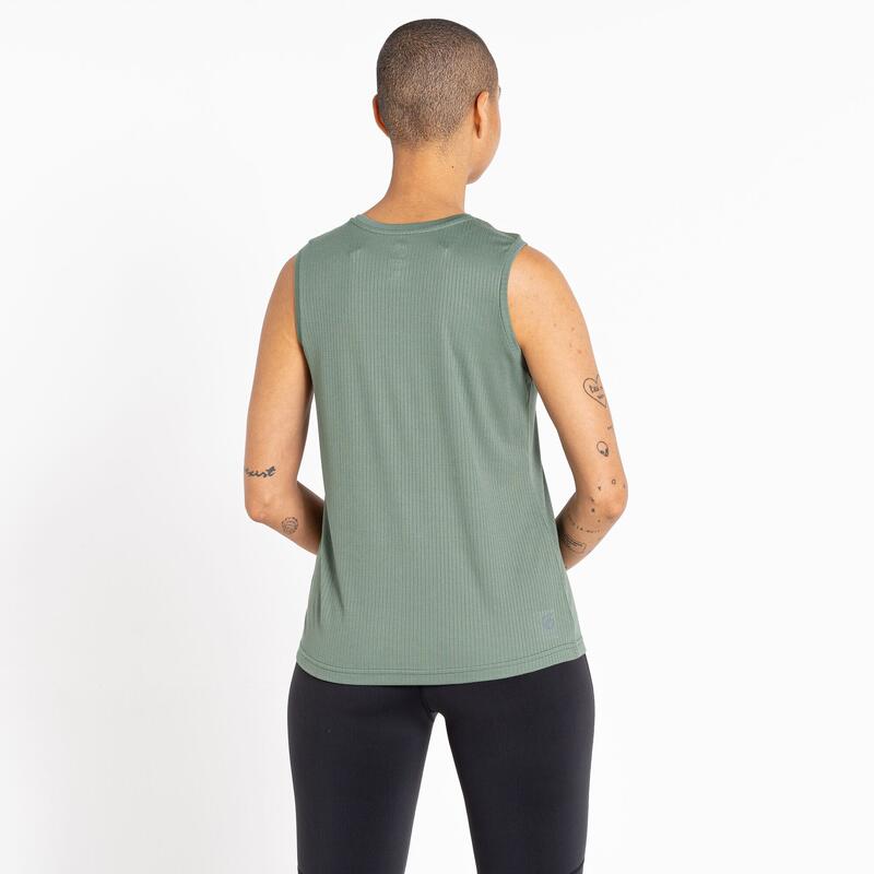 Capacity Damen-Lauf-Tanktop