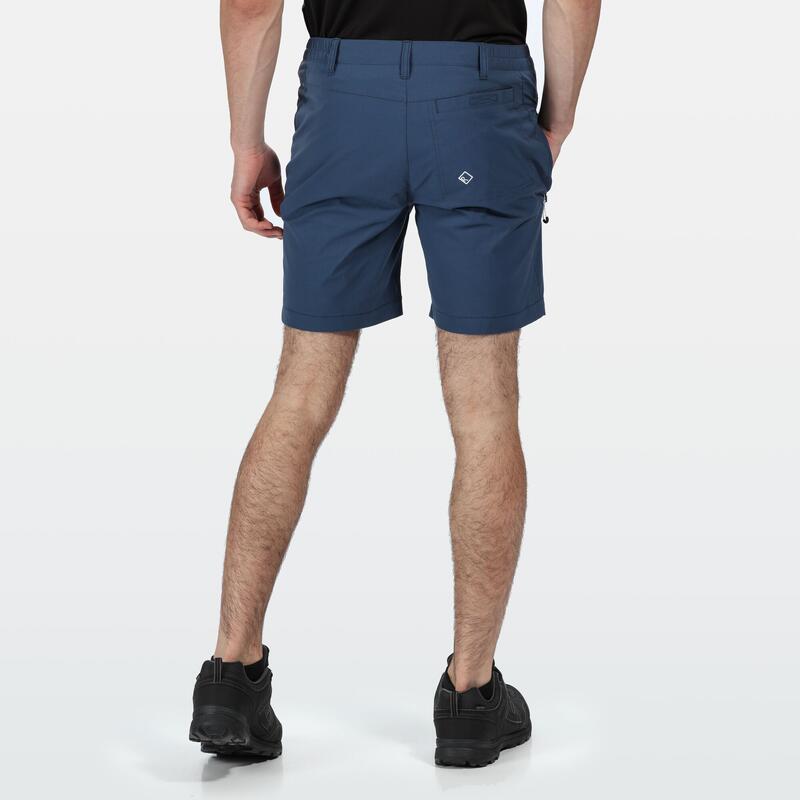 REGATTA Regatta Shorts  Hommes Dark Denim