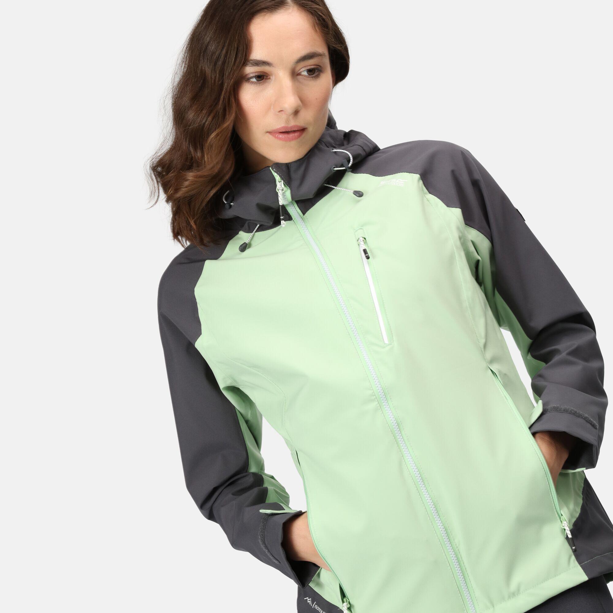 Birchdale Women's Hiking Jacket 5/5