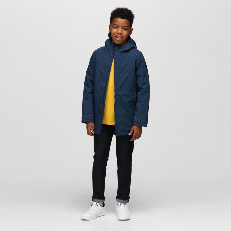 Yewbank Parka chaude pour Kids'