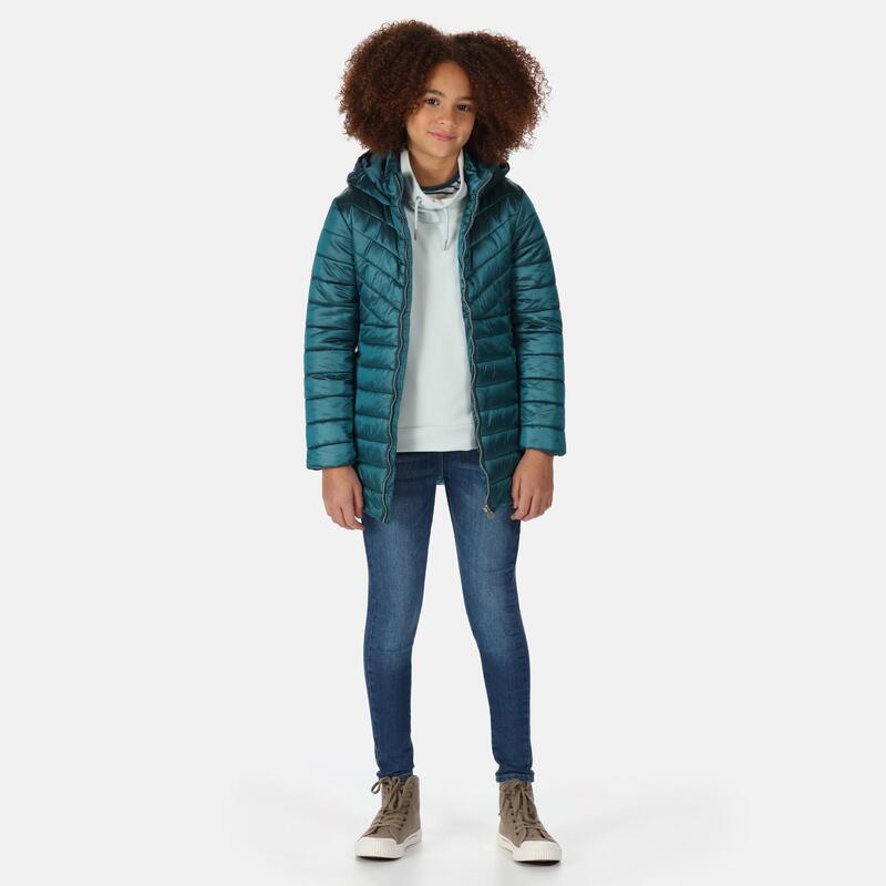 Babette Kinder-Walkingparka