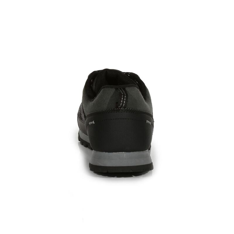 REGATTA Regatta Wandelschoenen Blackthorn EvoLow HEREN Black/DkStee