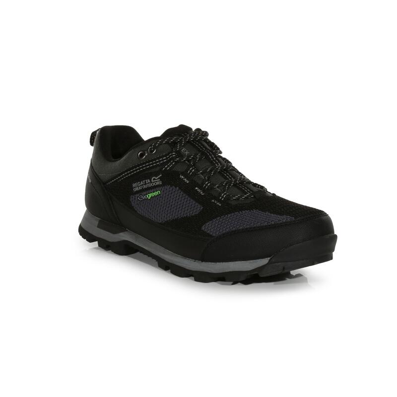 Blackthorn Evo niedrige Herren-Walkingschuhe