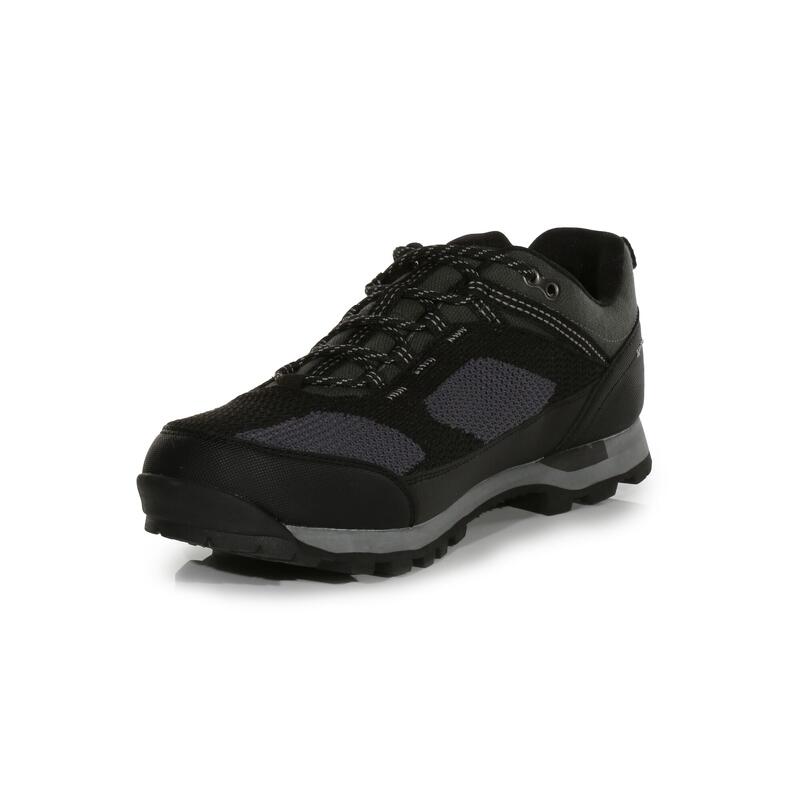 Blackthorn Evo niedrige Herren-Walkingschuhe