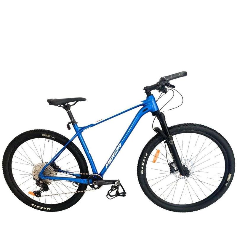 Segunda Vida - Bicicleta Montaña Merida Big Nine 600 Shimano XT 12v L