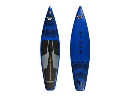 Deska SUP Storm Tourer Blue 11.6 (350x81c12cm) 11'6''