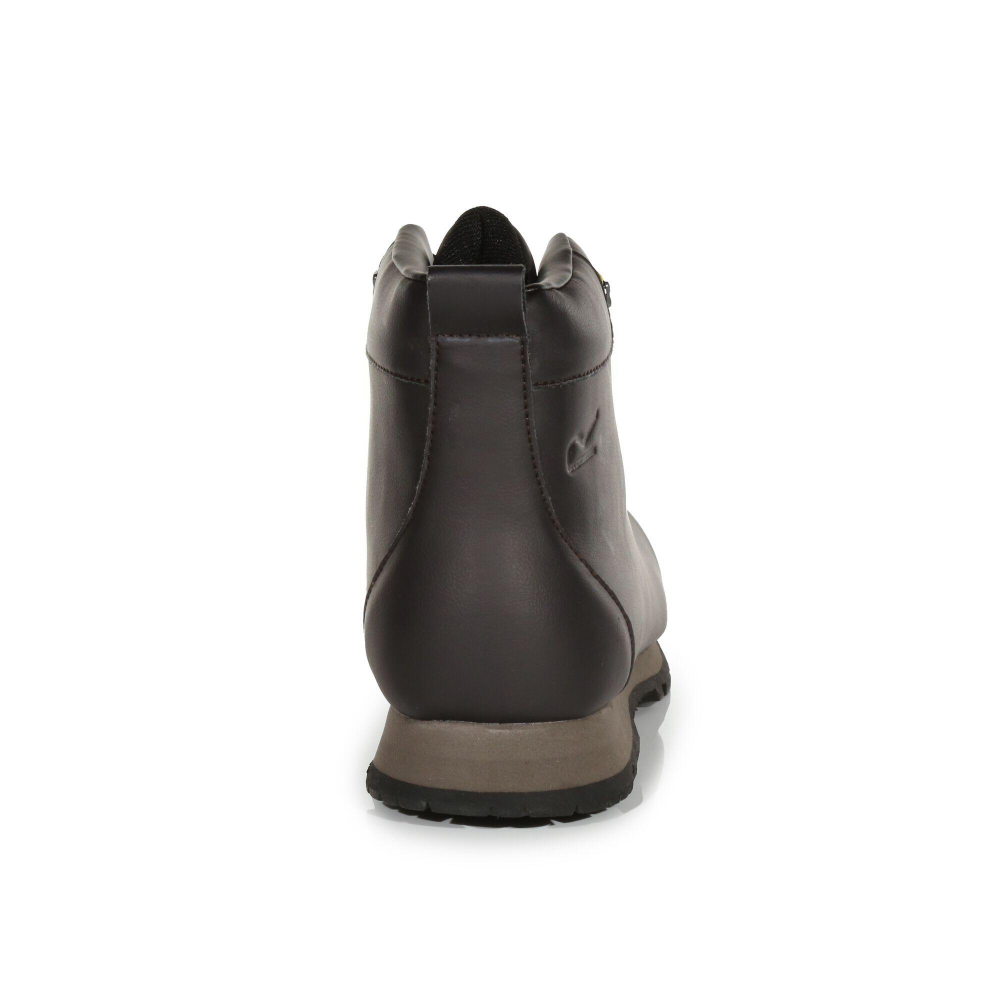Men's Cypress Evo Leather Walking Boots 3/5