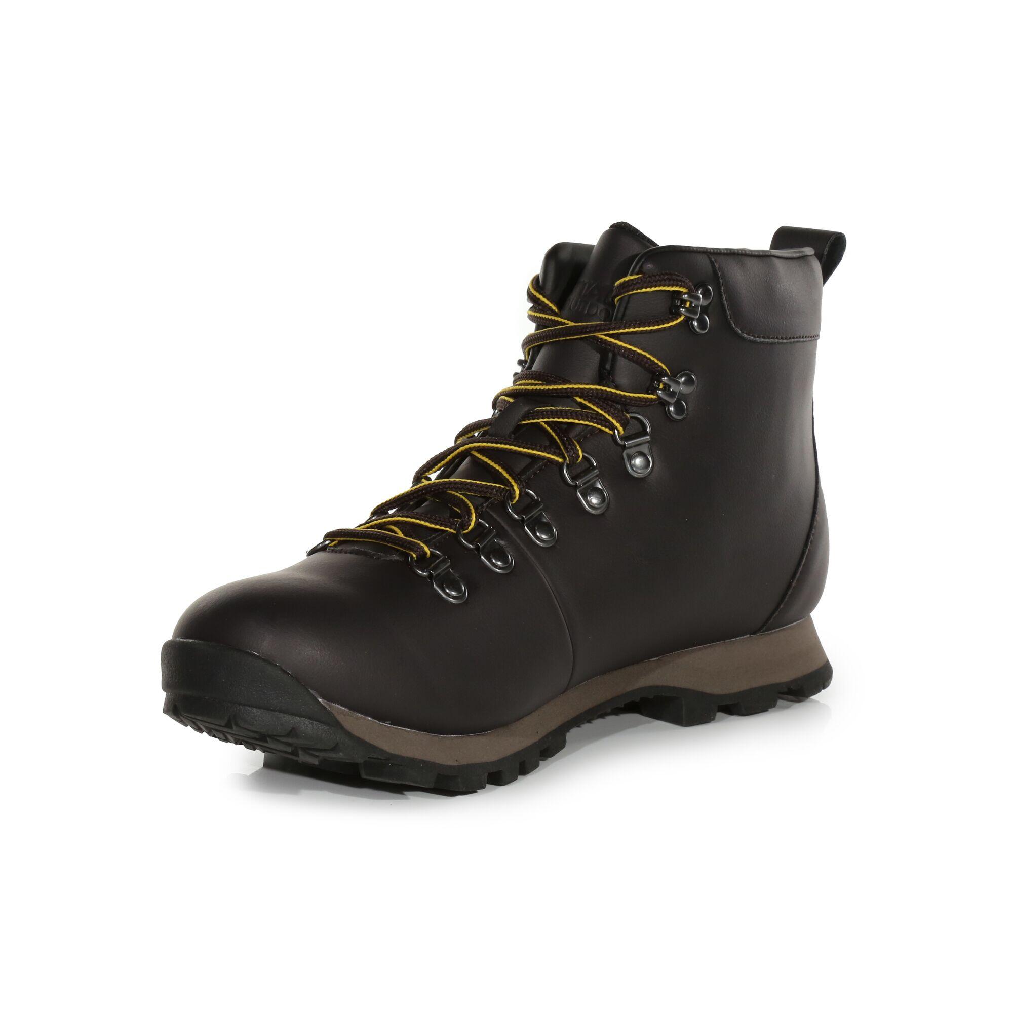 Men's Cypress Evo Leather Walking Boots 2/5