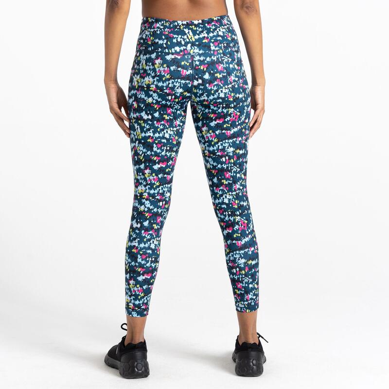 Legging 7/8 de sport femme Influential