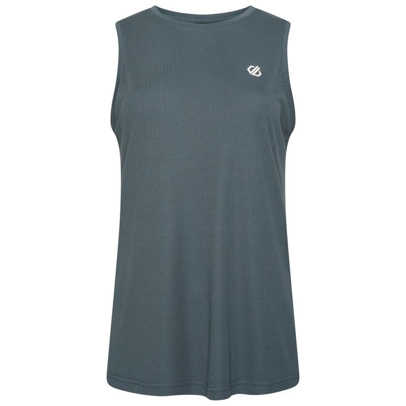 Capacity hardlooptanktop voor dames