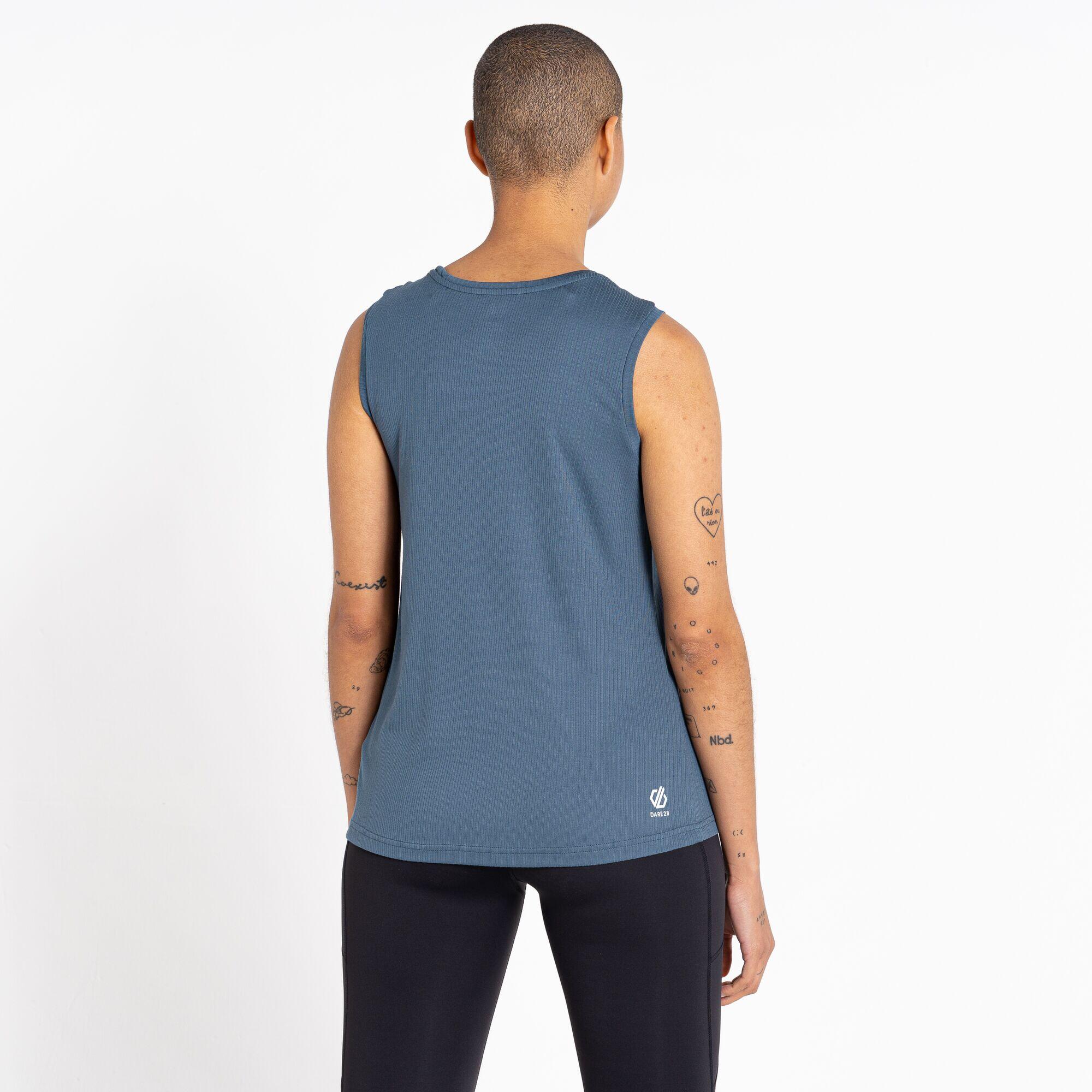 Women's Capacity Fitness Tank 3/5