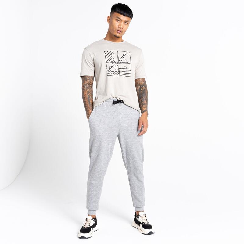 DARE 2B Dare2b Broeken Modulus Jogger HEREN Ash Grey