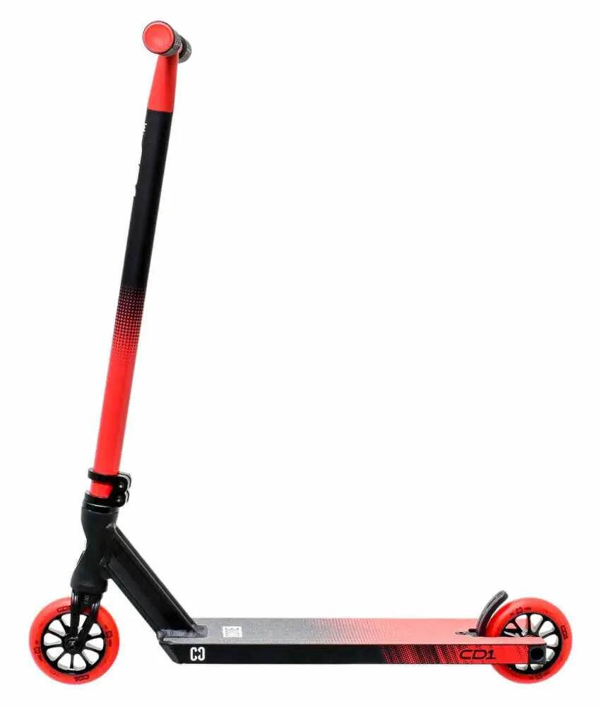 Freestyle scooter Core CD1 2/7