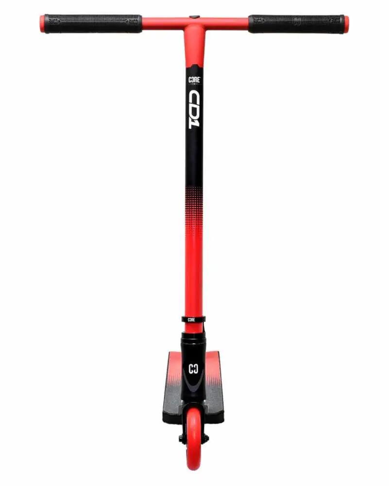 Trottinette freestyle Core CD1 4/7