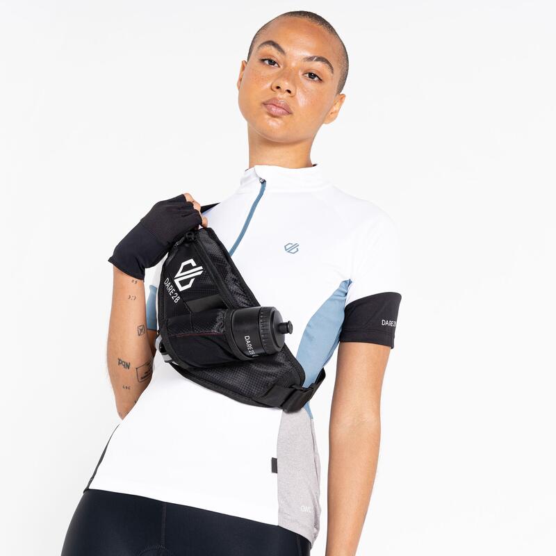 Camiseta de ciclismo Campassion II para mujer, que absorbe la humedad