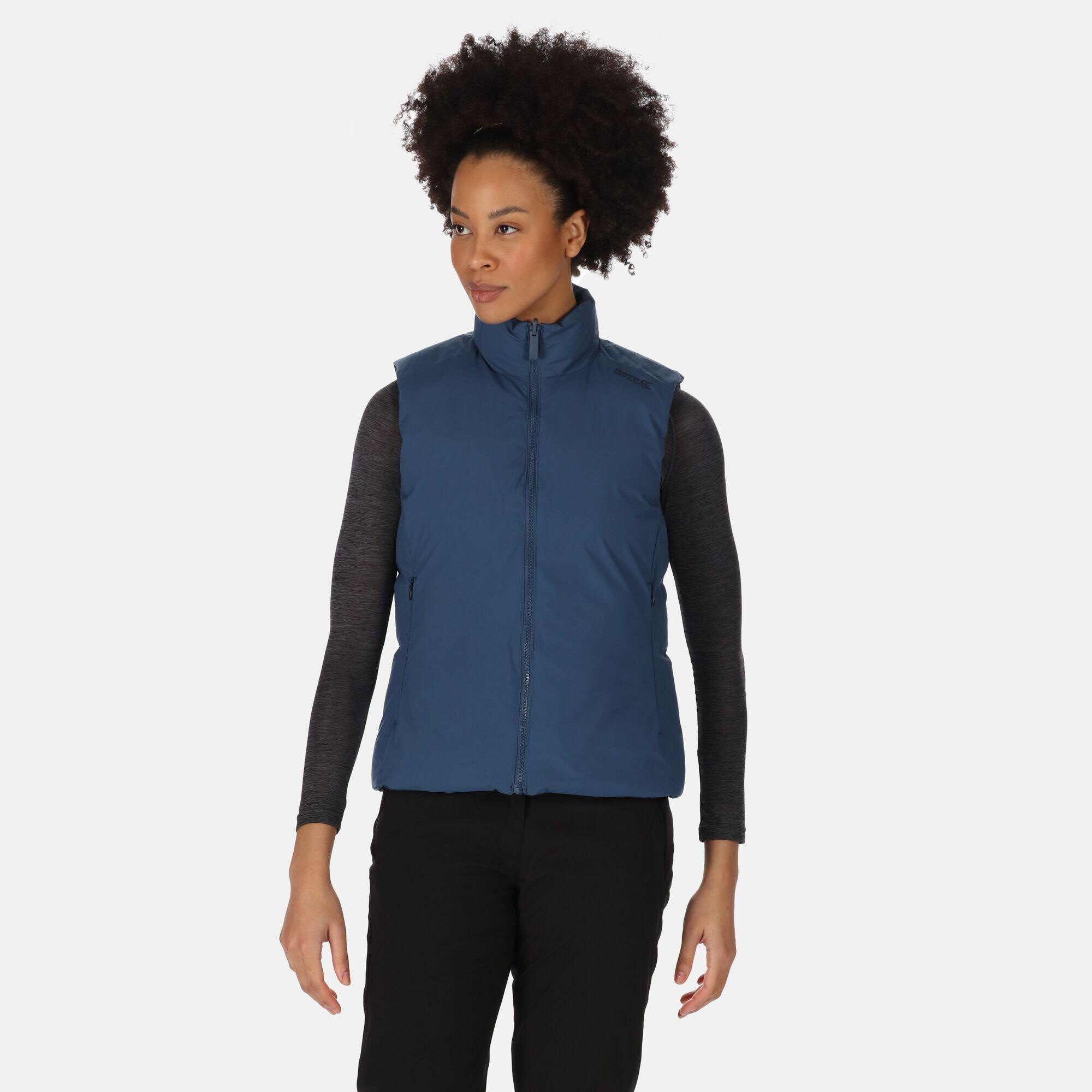 Yewbank Women's Hiking Bodywarmer 4/7