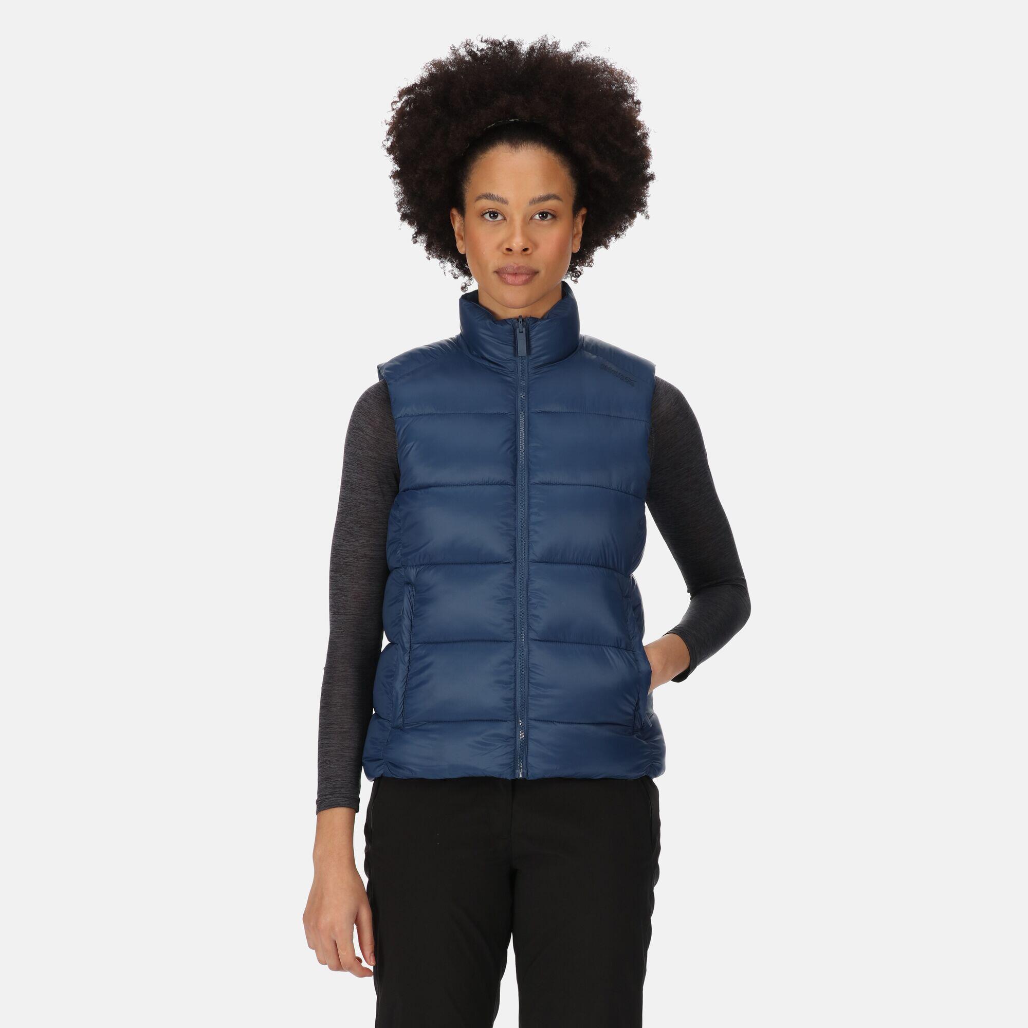 REGATTA Yewbank Women's Hiking Bodywarmer