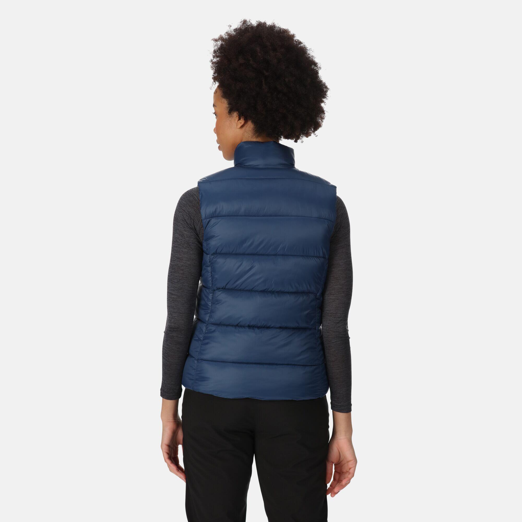 Yewbank Women's Hiking Bodywarmer 2/7