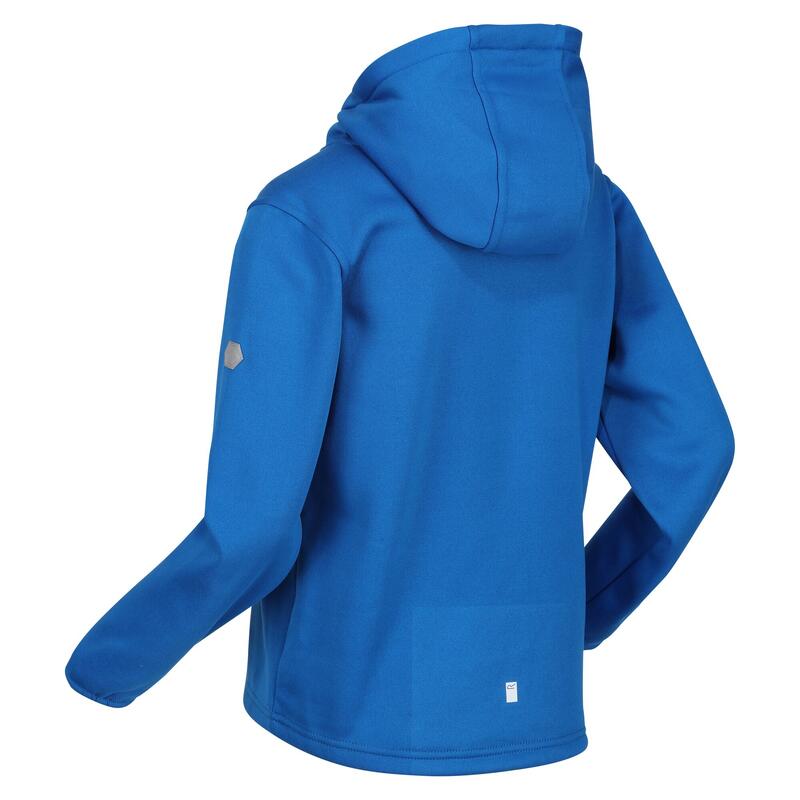 Junior Highton Extol overhead wandelhoody voor kinderen