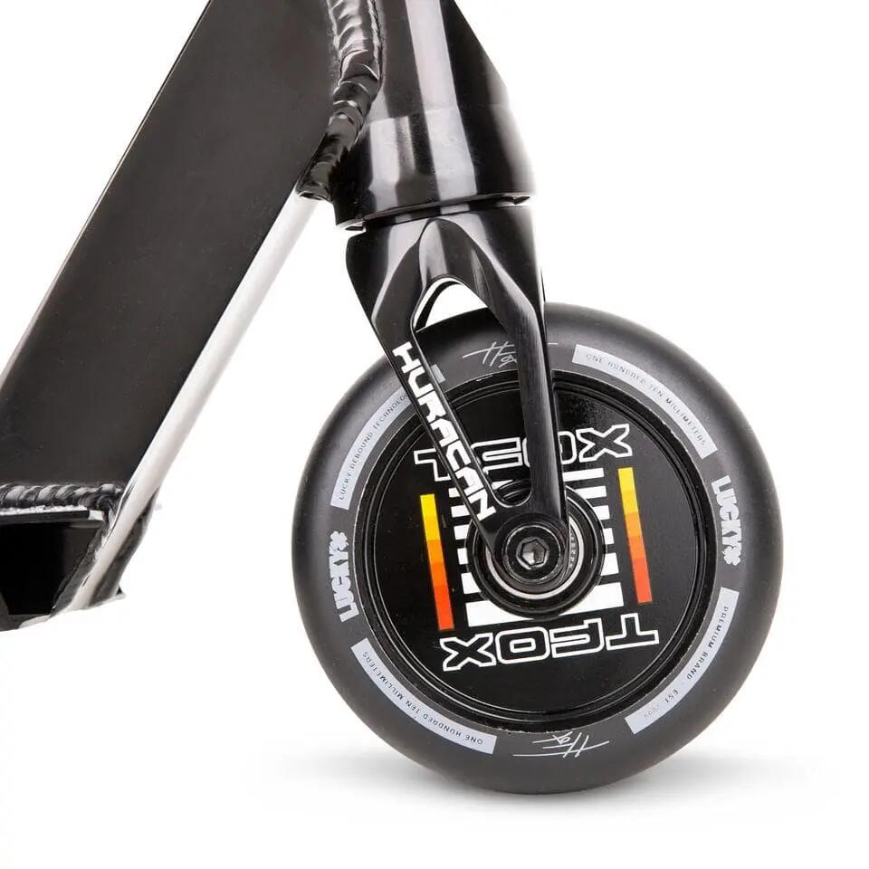 Monopattino Freestyle Lucky TFOX Pro 2023 3/7