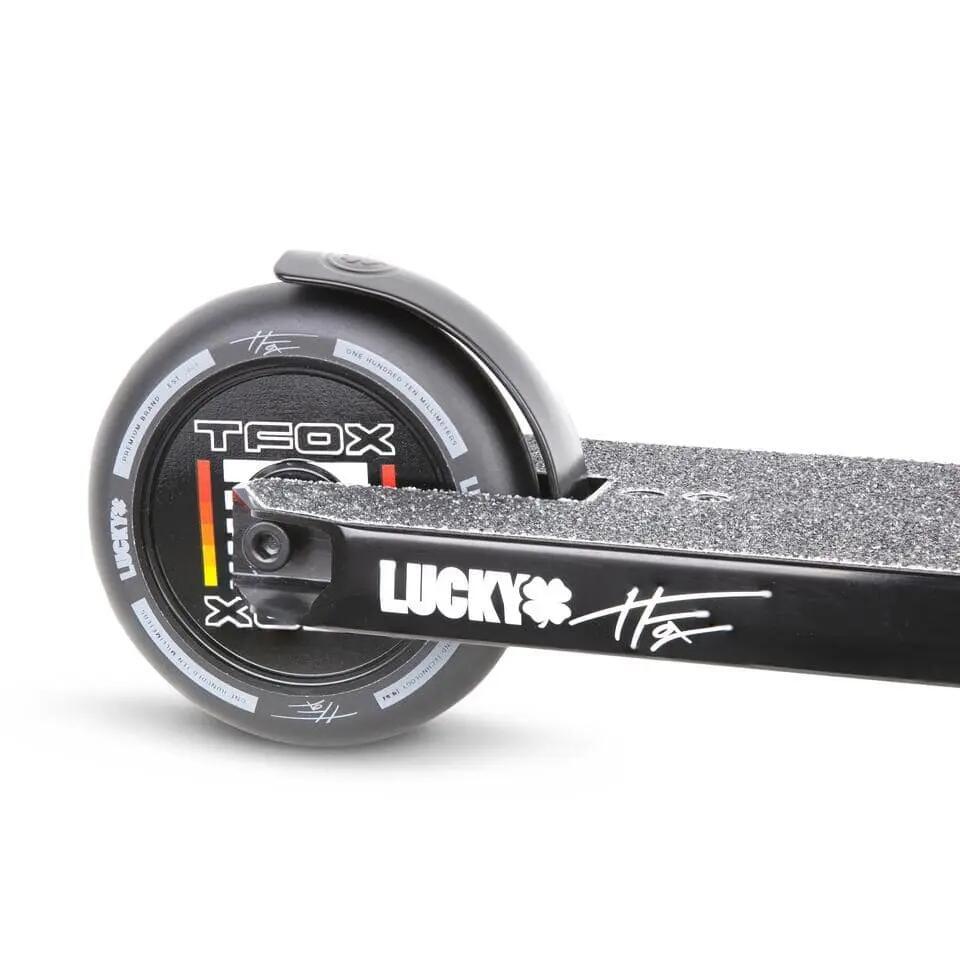 Monopattino Freestyle Lucky TFOX Pro 2023 4/7