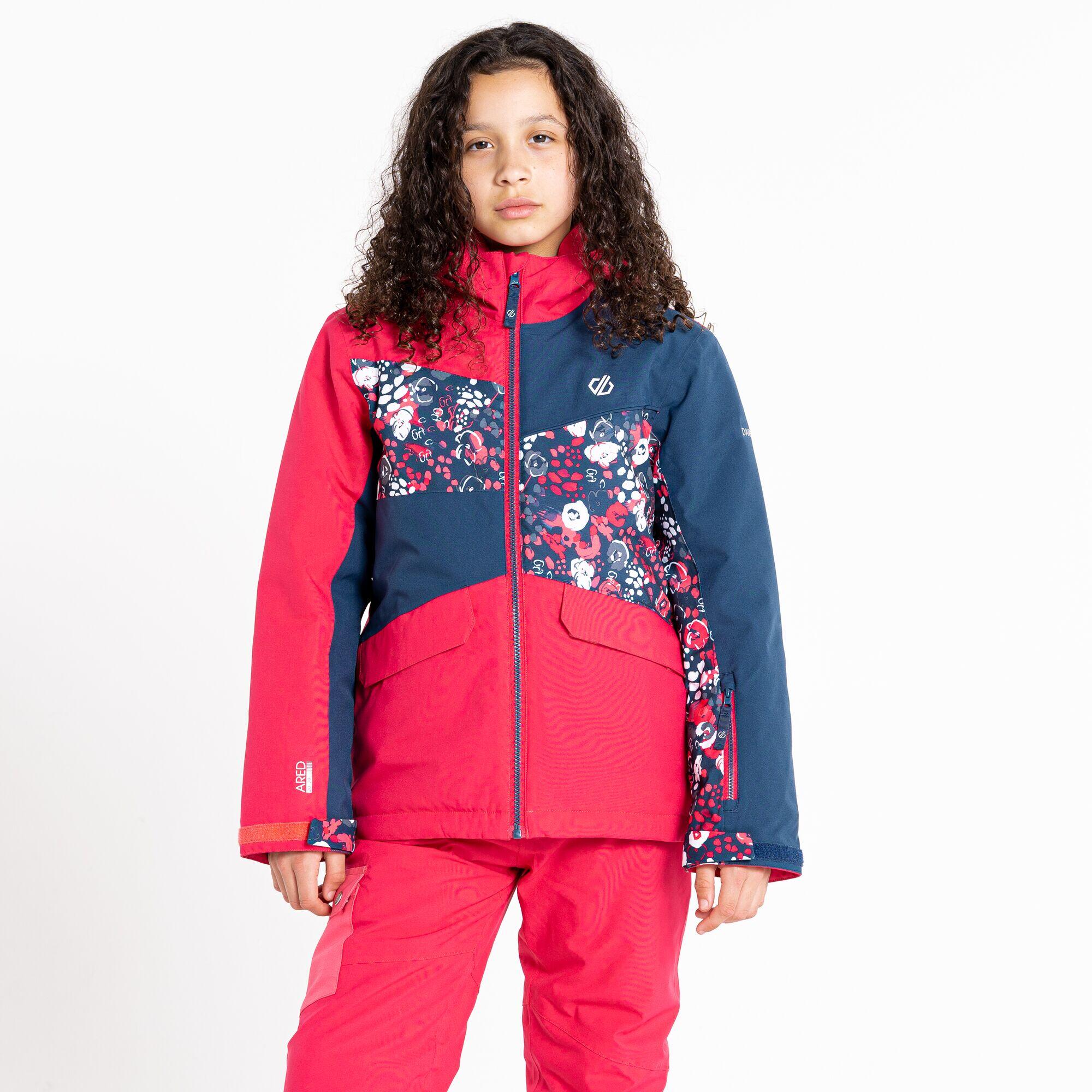 Kids' Glee II Ski Jacket 1/5