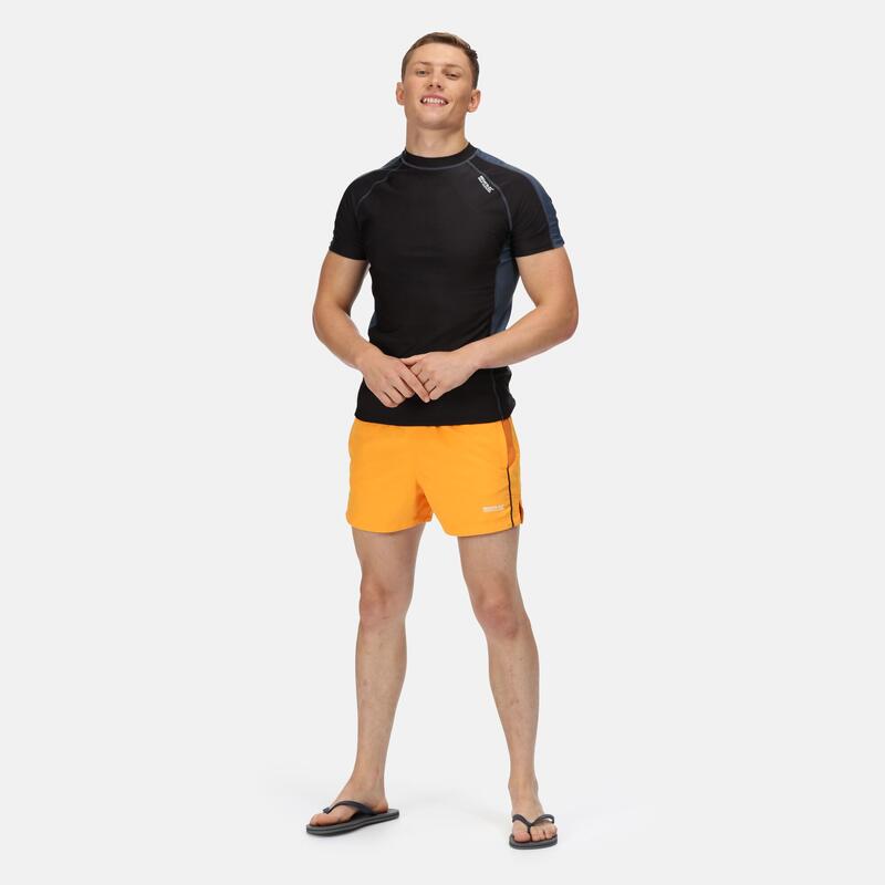 REGATTA Regatta Maillots de bain  Hommes FlameOra/Fox