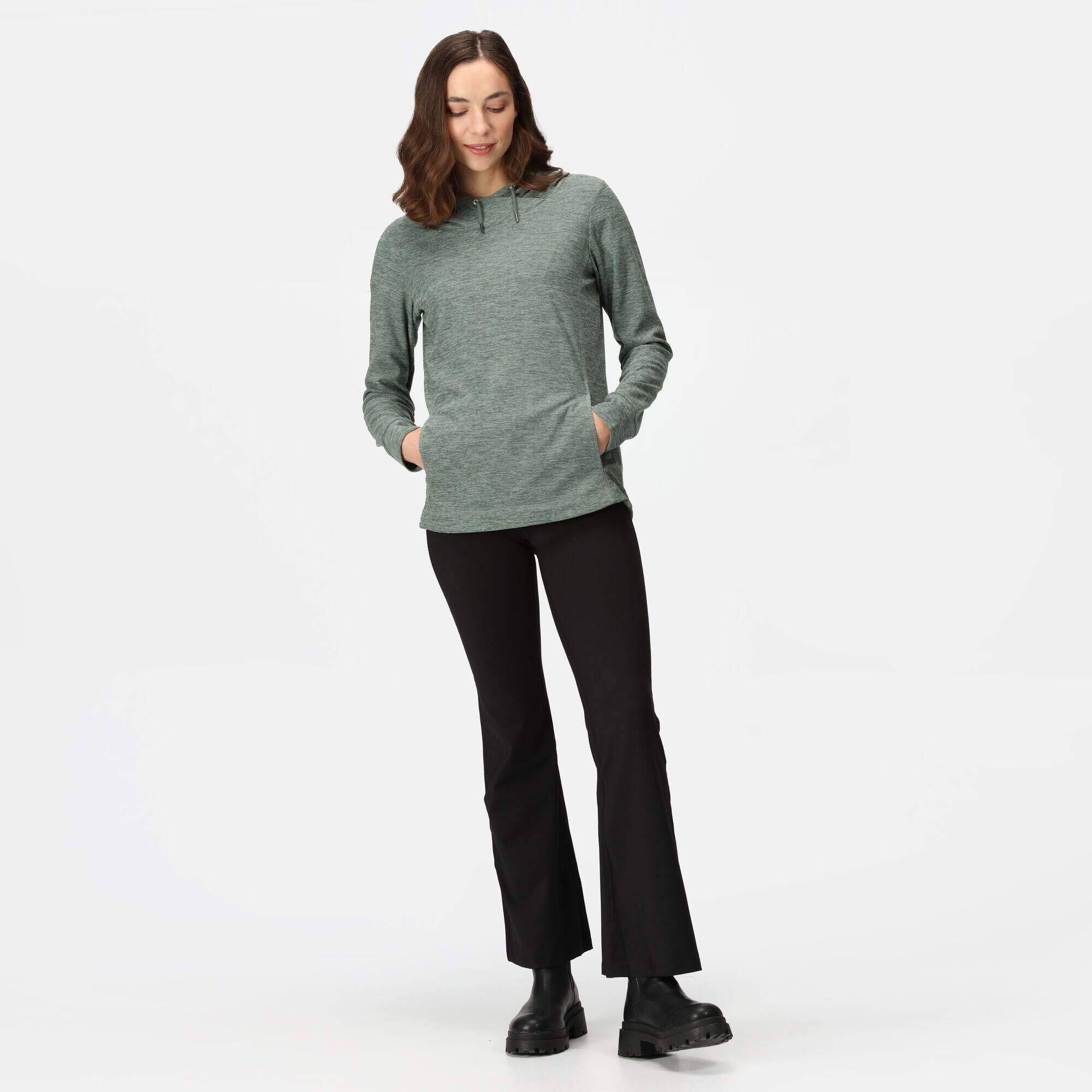 Kizmitt II Women's Walking Fleece 3/7