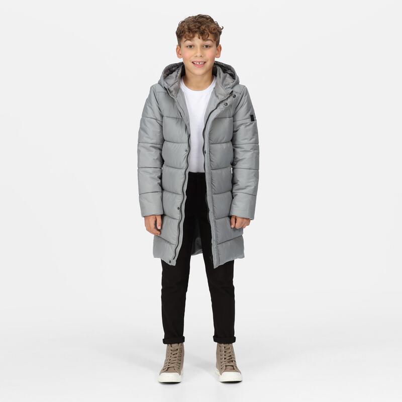 Bodie Veste chaude pour enfant