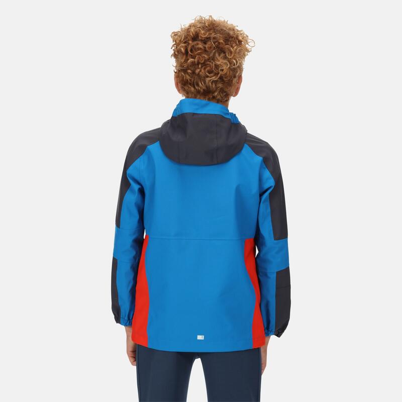 Rayz wandeljas voor kinderen - Blauw