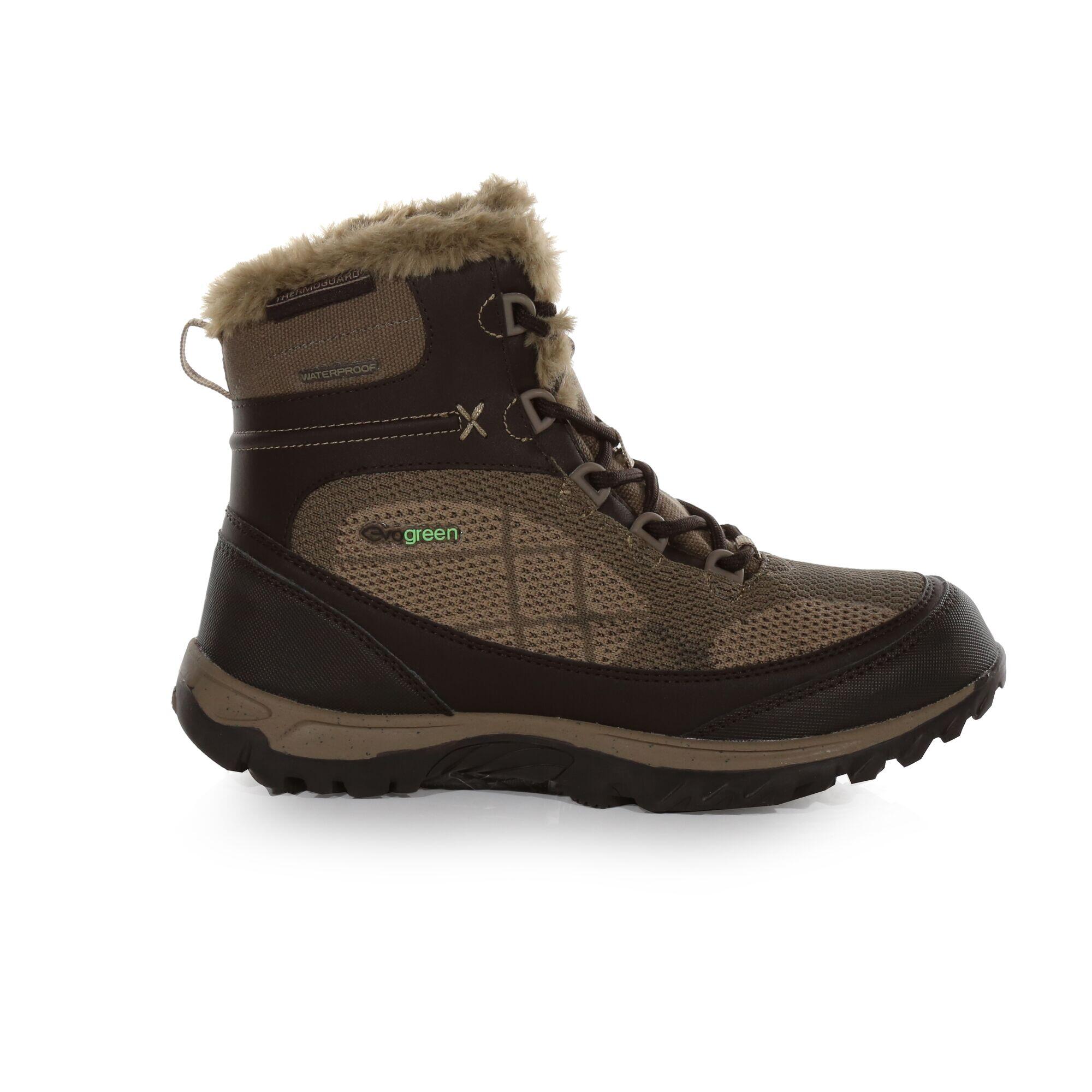 Women's Lady Hawthorn Evo Walking Boots 2/5