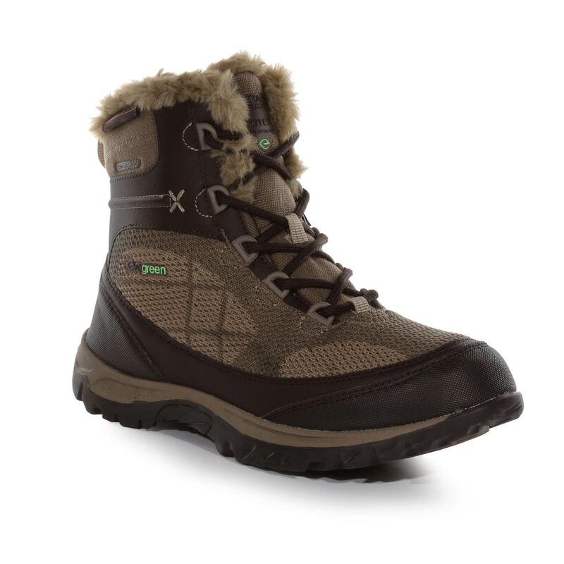 Schoenen Wandelen Dames Lady Hawthorn Evo