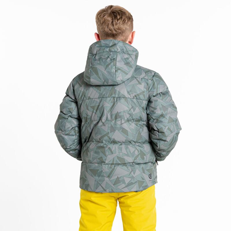 DARE 2B Dare2b Manteaux All About Jacket  Garçons DuckGreenGeo