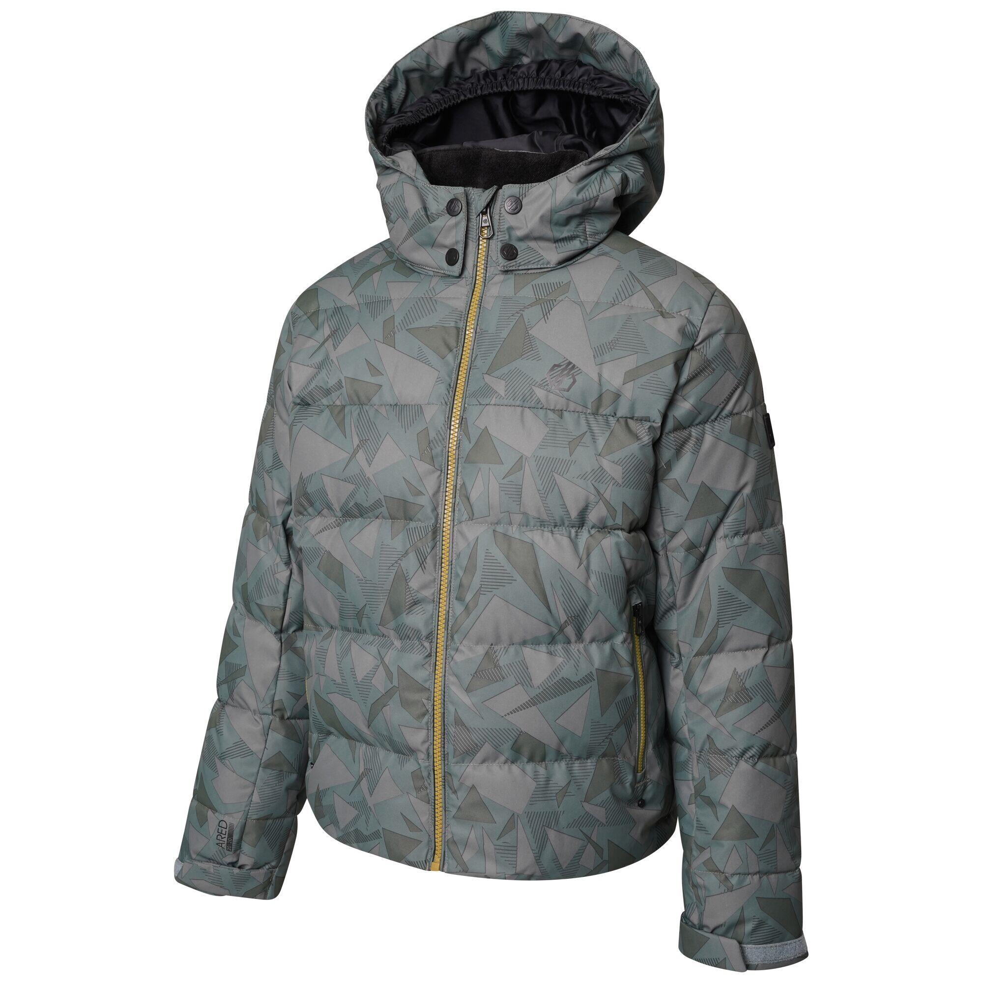 Dare 2b - Boys' About Ski Jacket 5/5