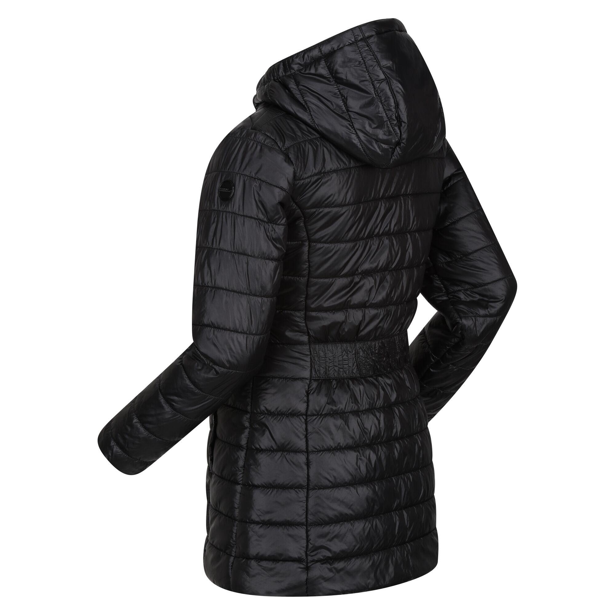 Kids' Babette Insulated Jacket 5/5