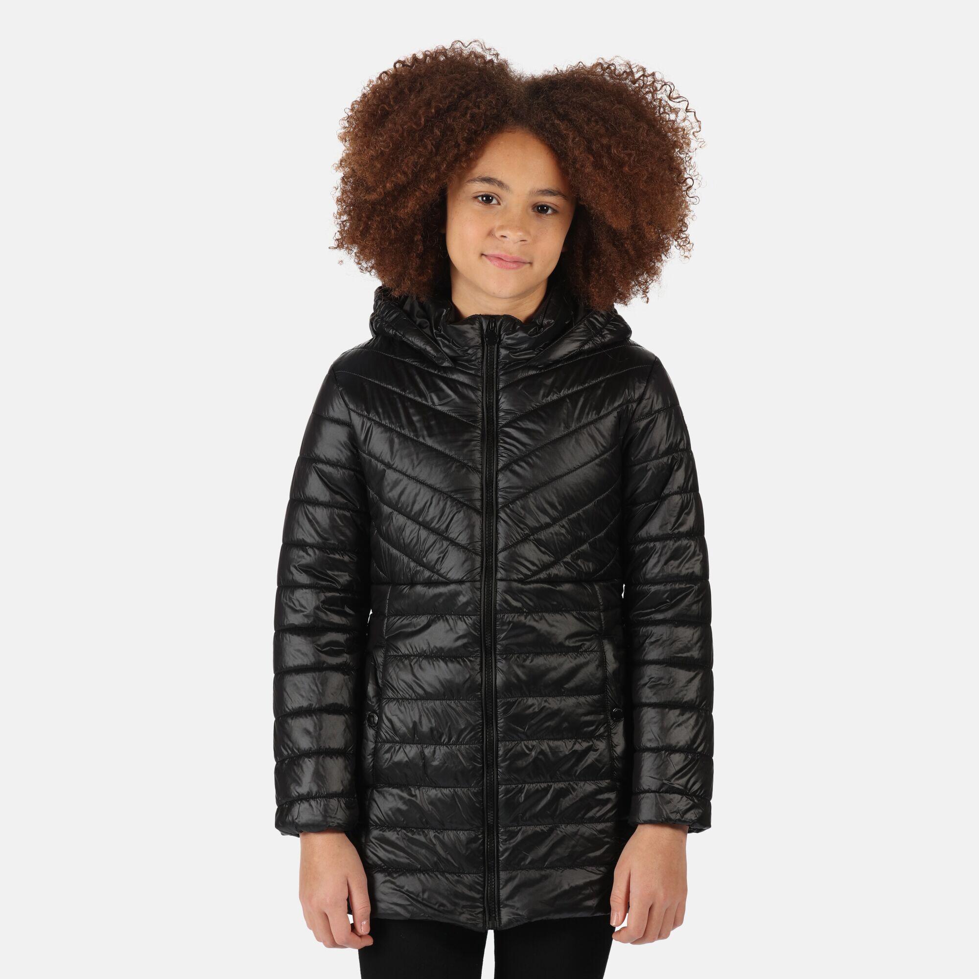 REGATTA Kids' Babette Insulated Jacket
